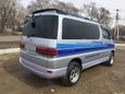    Toyota Hiace Regius 1999 , 500000 , 