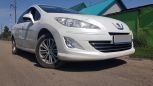  Peugeot 408 2014 , 485000 , 