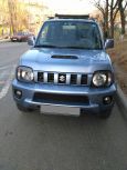 SUV   Suzuki Jimny 2012 , 705000 , 