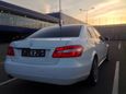  Mercedes-Benz E-Class 2010 , 900000 , 