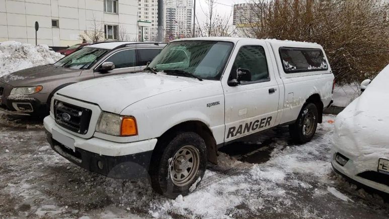  Ford Ranger 2004 , 400000 , 