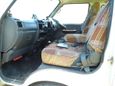    Nissan Vanette 2001 , 190000 , 