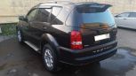 SUV   SsangYong Rexton 2007 , 580000 , 