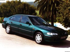  Honda Accord 1998 , 100000 , 
