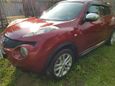 SUV   Nissan Juke 2011 , 570000 , 