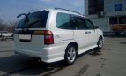    Nissan Prairie Joy 1997 , 190000 , -