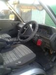    Nissan Vanette 1988 , 75000 , 