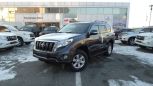 SUV   Toyota Land Cruiser Prado 2016 , 2590000 , 