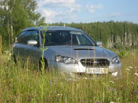  Subaru Legacy B4 2003 , 400000 , 