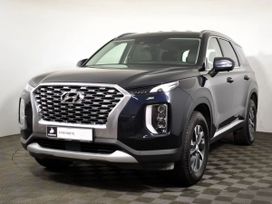 SUV   Hyundai Palisade 2021 , 4679000 , -