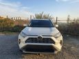 SUV   Toyota RAV4 2019 , 2490000 , 