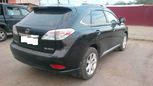 SUV   Lexus RX270 2011 , 1630000 , 