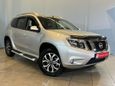 SUV   Nissan Terrano 2020 , 1999000 , -