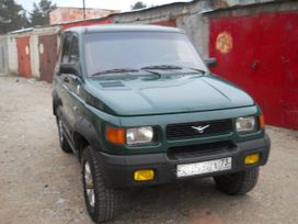 SUV     1998 , 128000 , 