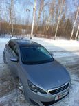  Peugeot 308 2014 , 990000 , 