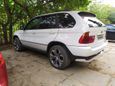 SUV   BMW X5 2003 , 580000 , 