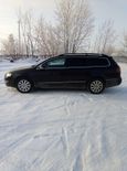  Volkswagen Passat 2007 , 315000 , 