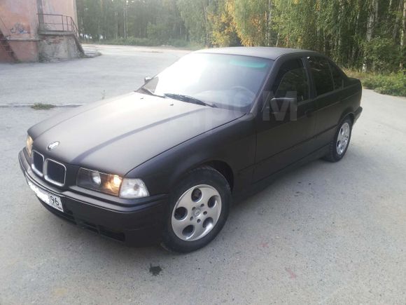 BMW 3-Series 1997 , 265000 , 