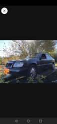  Mercedes-Benz E-Class 1996 , 400000 , 