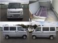    Mitsubishi Minicab MiEV 2011 , 495000 , 