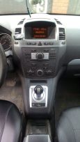    Opel Zafira 2006 , 250000 , 