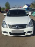  Nissan Almera 2014 , 455000 , 