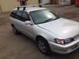  Toyota Corolla 1997 , 162000 , 