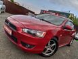  Mitsubishi Lancer 2007 , 400000 , 