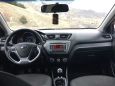  Kia Rio 2015 , 580000 , 