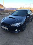  Subaru Legacy B4 2007 , 820000 , -