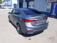  Hyundai Solaris 2017 , 780000 , 