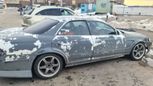  Toyota Mark II 1993 , 465000 , 