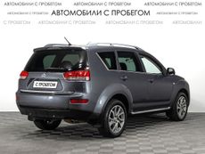 Ситроен внедорожник 2008