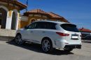 SUV   Infiniti QX60 2014 , 2250000 , 