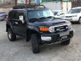 SUV   Toyota FJ Cruiser 2007 , 1390000 , 