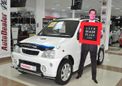 SUV   Daihatsu Terios Kid 2001 , 219000 , 