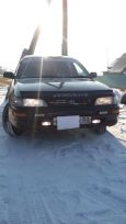  Toyota Sprinter 2001 , 195000 , -