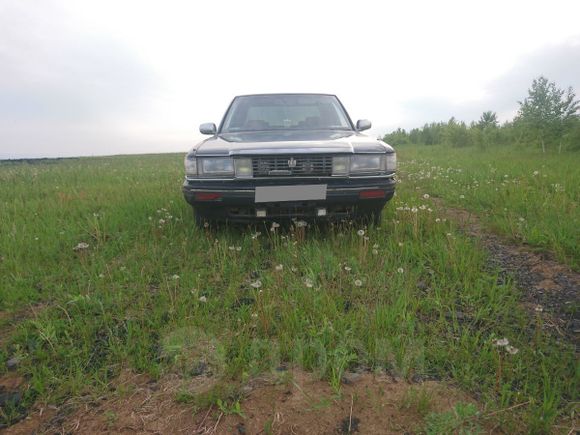  Toyota Crown 1990 , 120999 , 