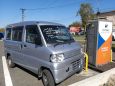    Mitsubishi Minicab MiEV 2014 , 325000 , 