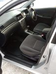  Toyota Allex 2005 , 410000 , 