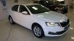  Skoda Octavia 2018 , 1595000 , 