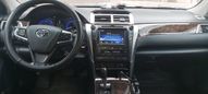  Toyota Camry 2015 , 1290000 , 