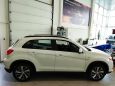 SUV   Mitsubishi ASX 2018 , 1460000 , 