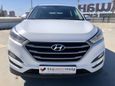 SUV   Hyundai Tucson 2017 , 1588000 , 