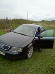  Audi A6 1997 , 240000 , 