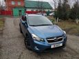 SUV   Subaru XV 2014 , 1210000 , 