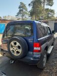 SUV   Mitsubishi Pajero iO 1998 , 275000 , 