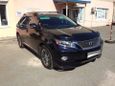 SUV   Lexus RX450h 2010 , 2000000 , 