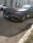  Mercedes-Benz E-Class 2016 , 2125000 , 