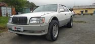  Toyota Crown Majesta 1996 , 430000 , 